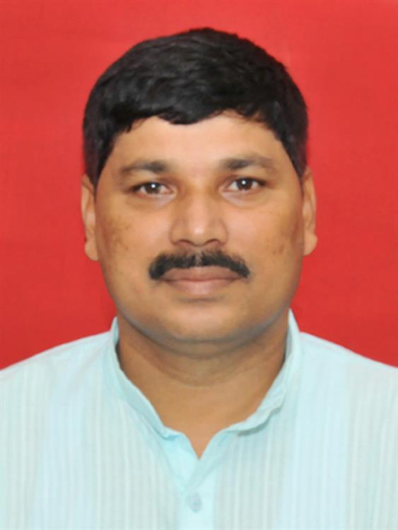 DR. HIMANTA BISWA SARMA